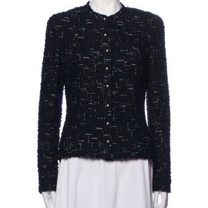 Chanel vintage blazer